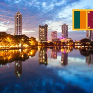 Sri Lanka