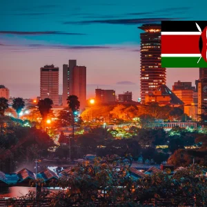 Kenya