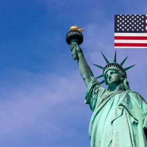North America