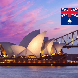 Australia