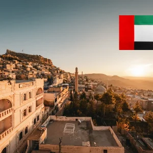 Middle East