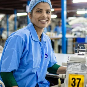 Pakistan: The Cotton & Denim Specialist