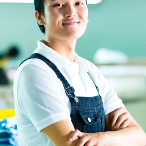 Myanmar: The Next Cheap Sourcing Frontier