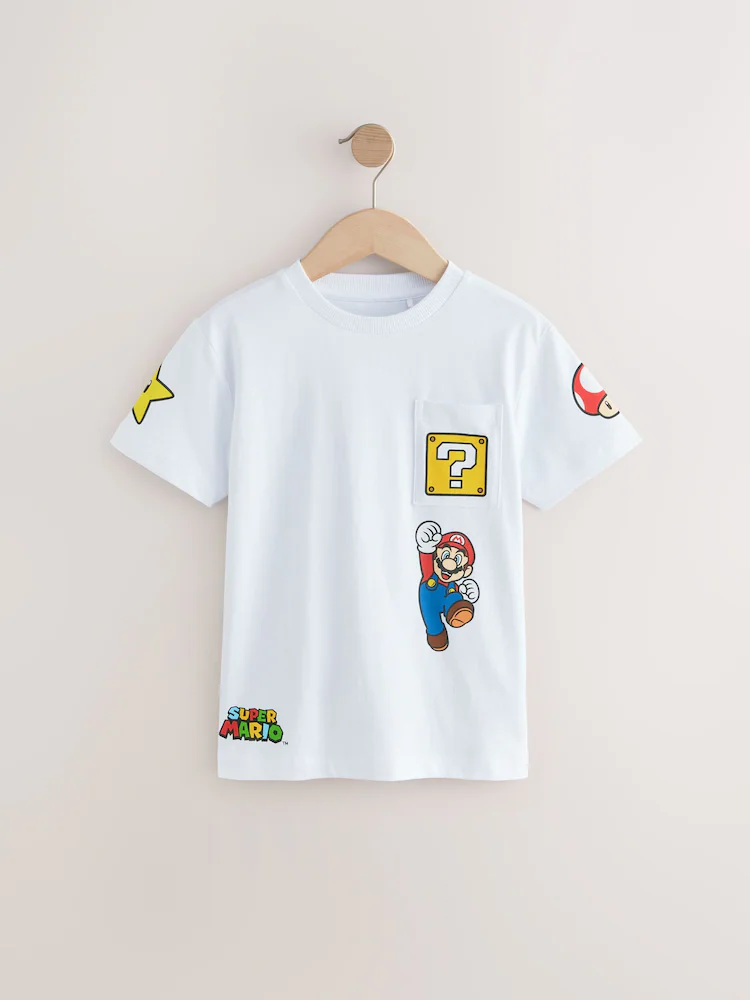 Boys tee 2