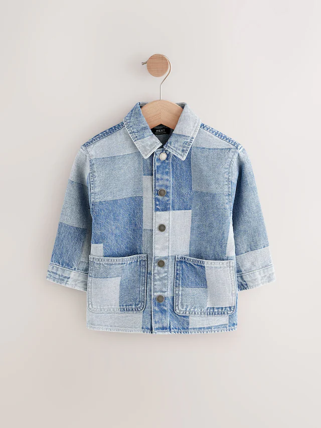 Boys woven 9