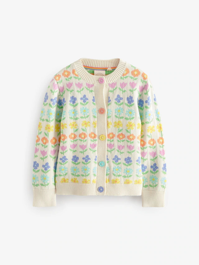 Girls Sweters 3