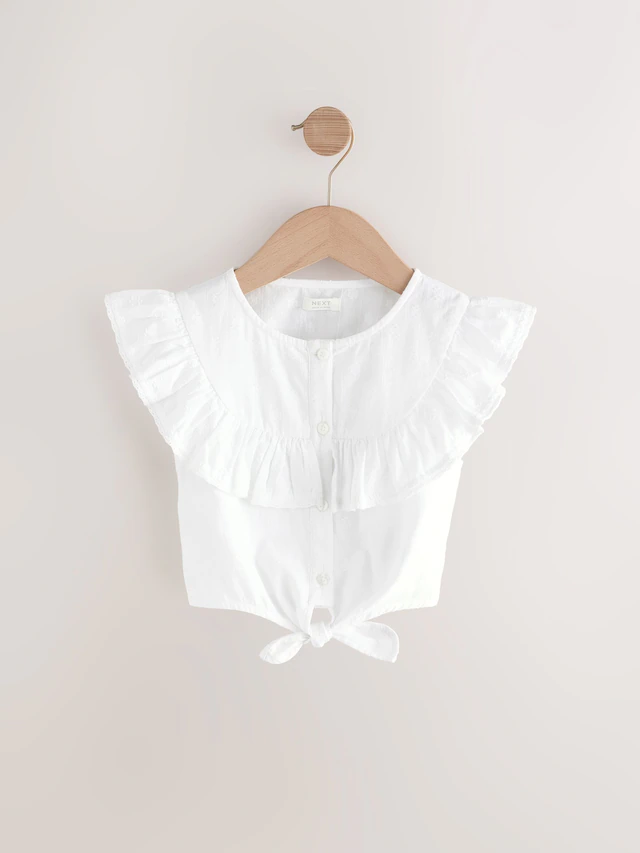 Girls Woven 1